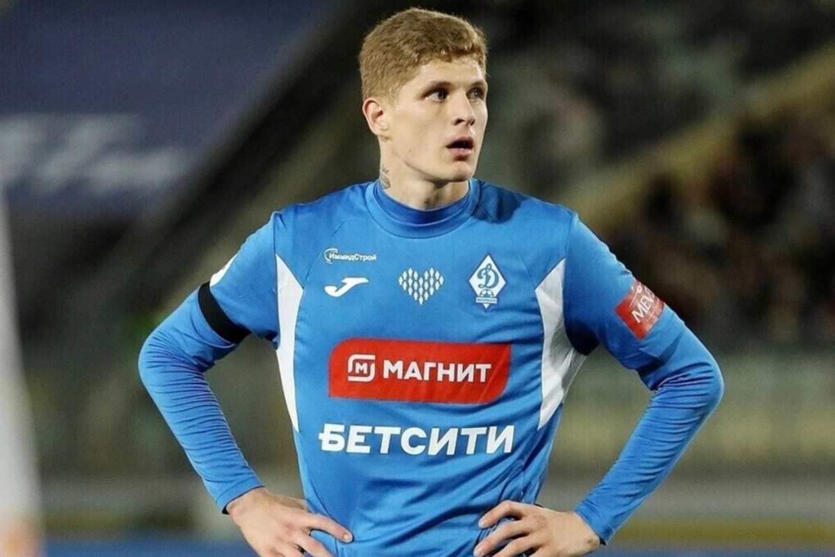 Пальцев
