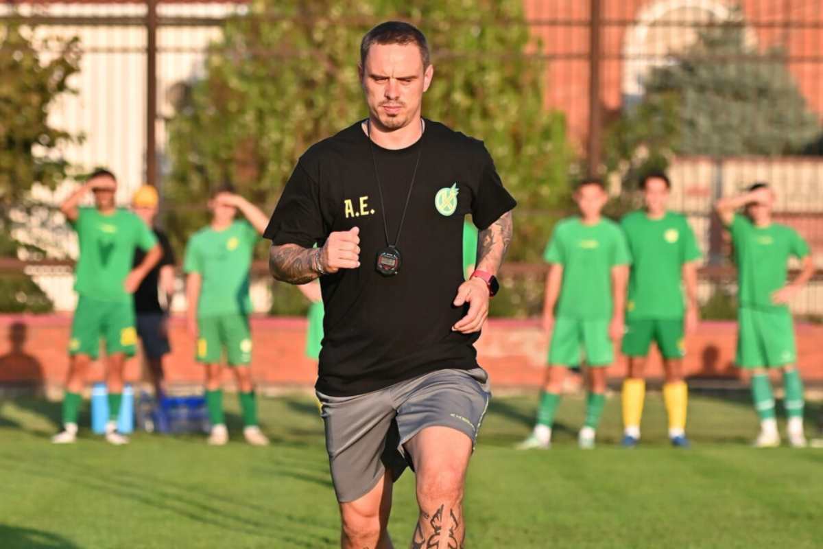 Ещенко
