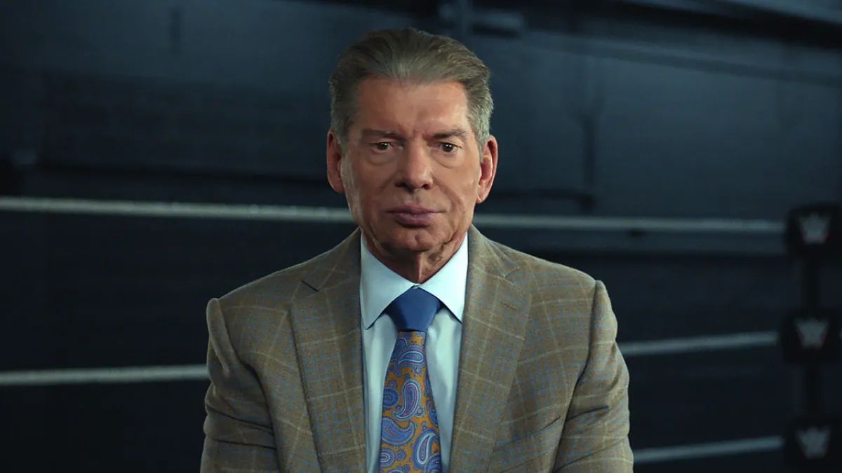 Винс Макмэн