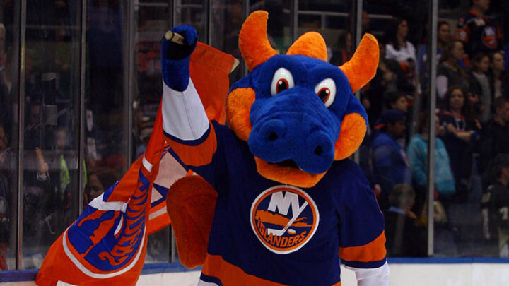 Дракон из Нью-Йорка