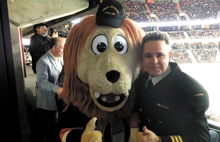 Лев Спартакэт