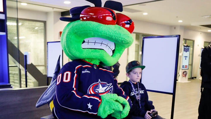 Оса Коламбуса