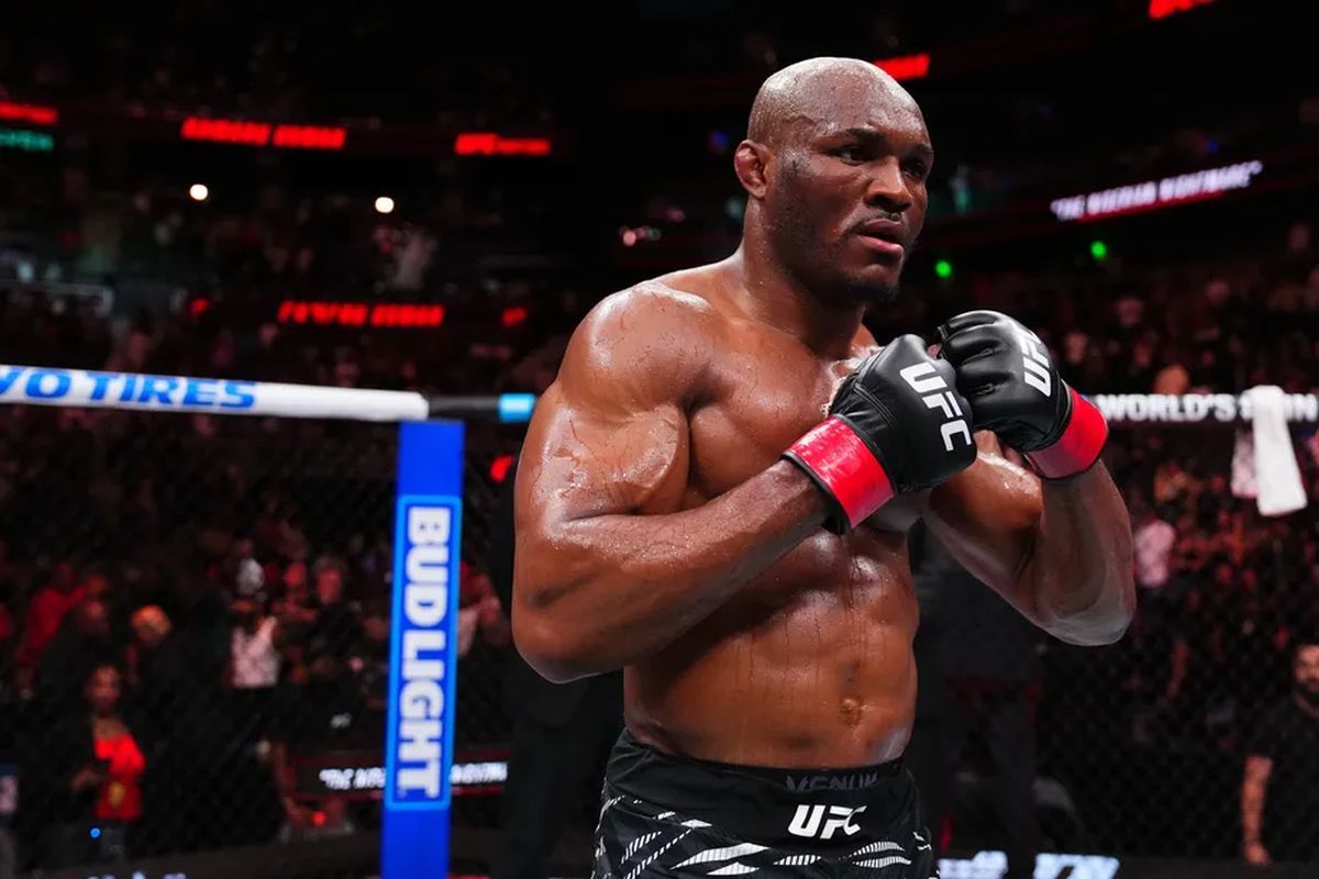 Камару Усман