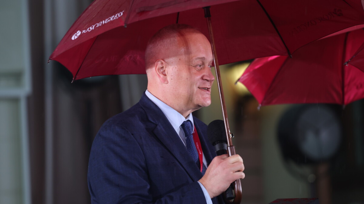 Юрий Нагорных