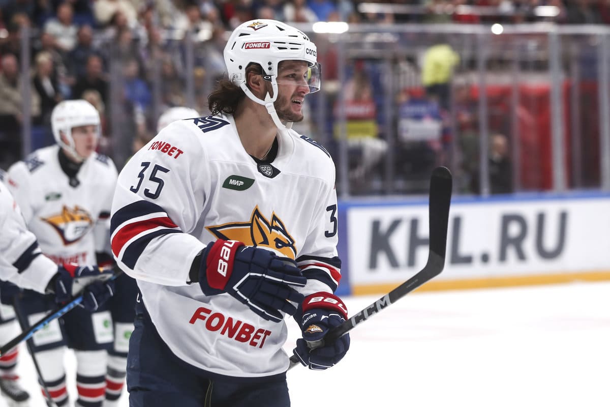 Коростелев