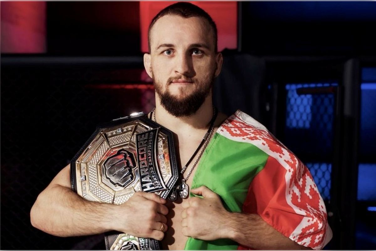 Владислав Ковалев