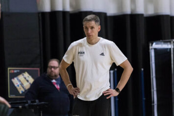 «У нас другая философия. Мы не занимаемся селекцией и отбором» — интервью с исполнительным директором Русской Баскетбольной Академии Георгием Баукиным