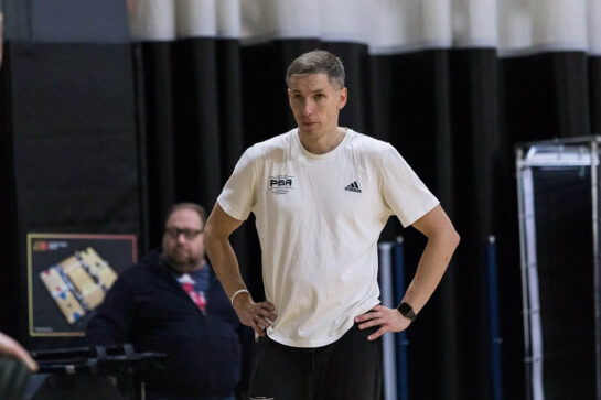 «У нас другая философия. Мы не занимаемся селекцией и отбором» — интервью с исполнительным директором Русской Баскетбольной Академии Георгием Баукиным