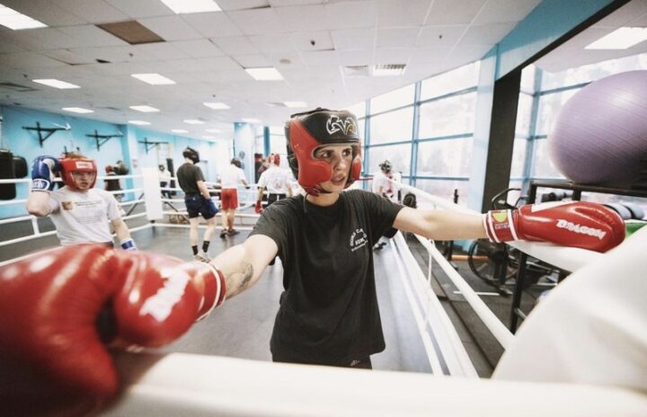 Виктория Кулешова