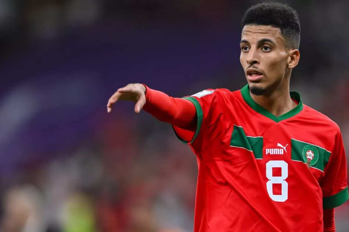 «Спартак» изучает возможность трансфера полузащитника «Марселя»