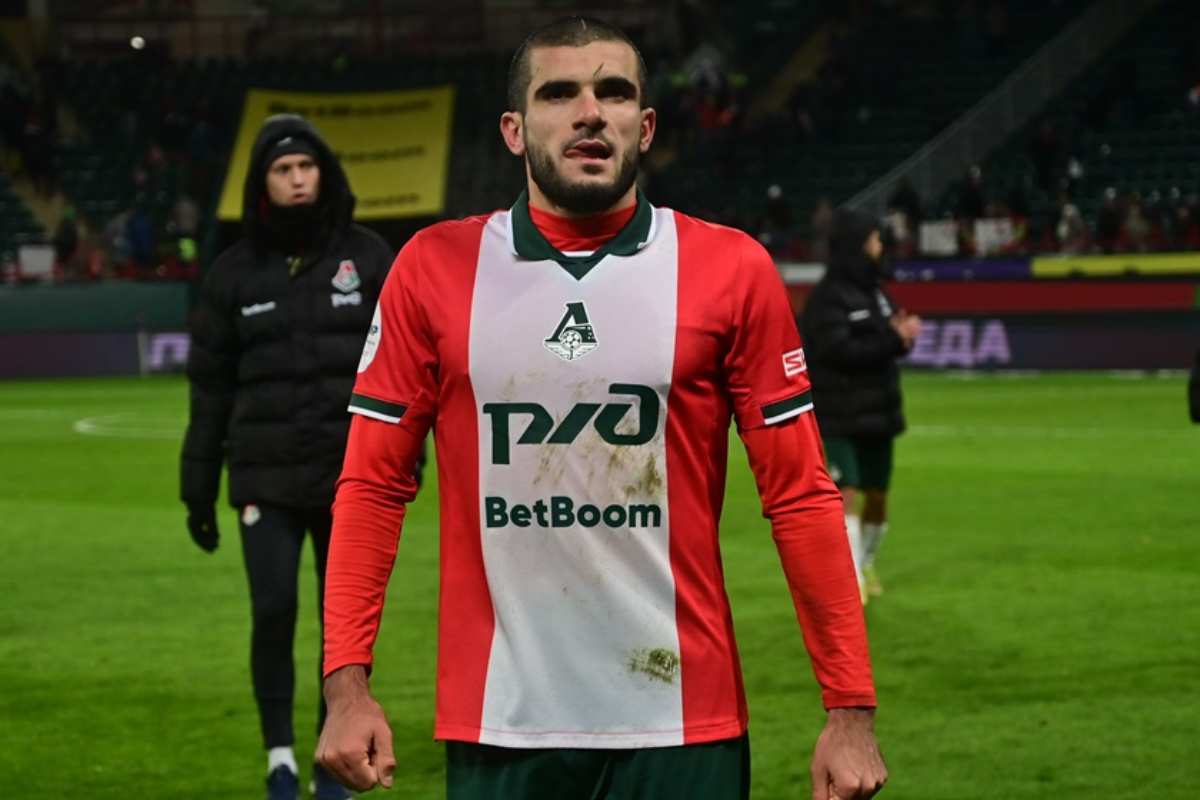 Сулейманов