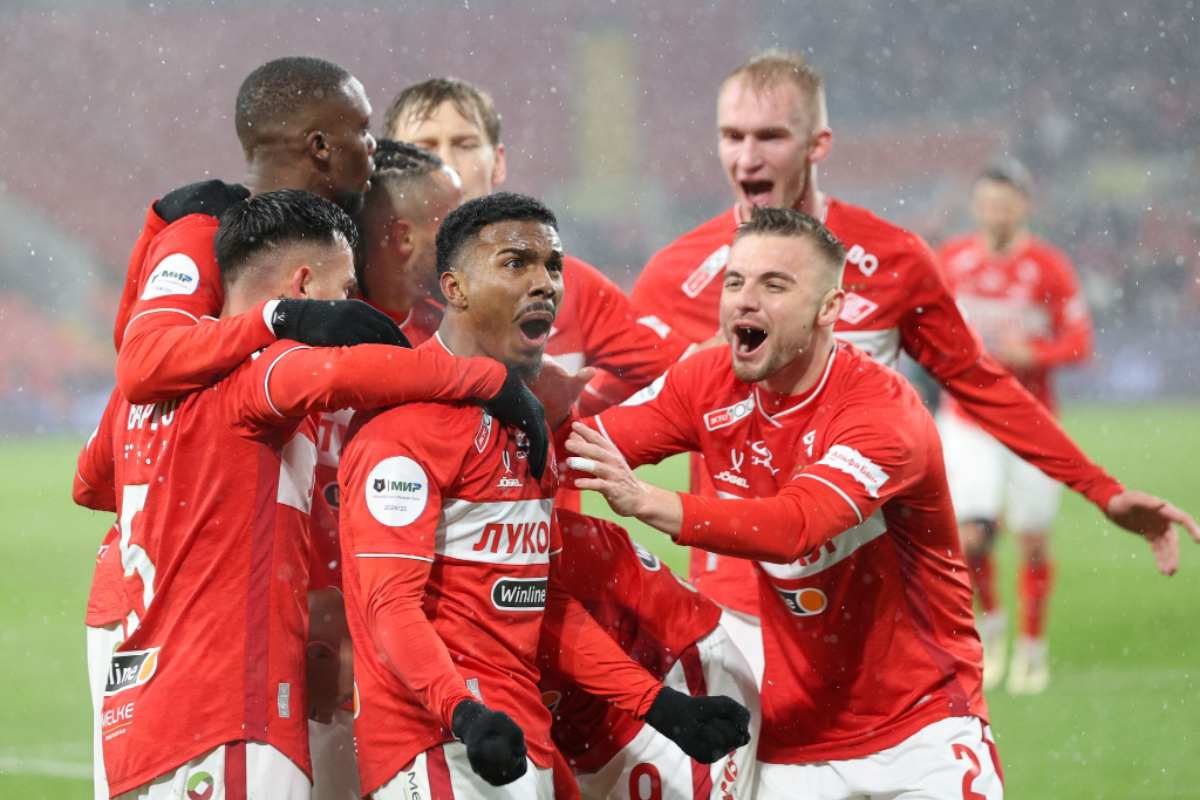 Венгрия поддержала идею матча «Спартак» — «Ференцварош»