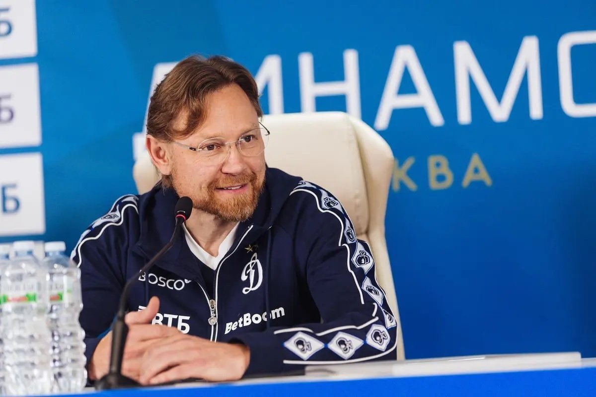 Битело — о назначении Карпина: «Это отличный тренер»