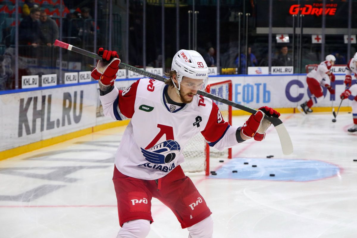 Даниил Мисюль