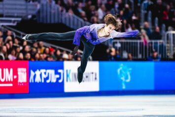 Миша из Сочи, Илюша из Америки и японец от Костнер. Рейтинг соперников Гуменника на Олимпиаде