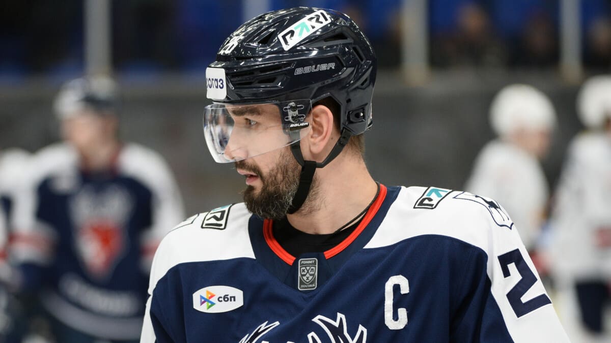 Вячеслав Войнов