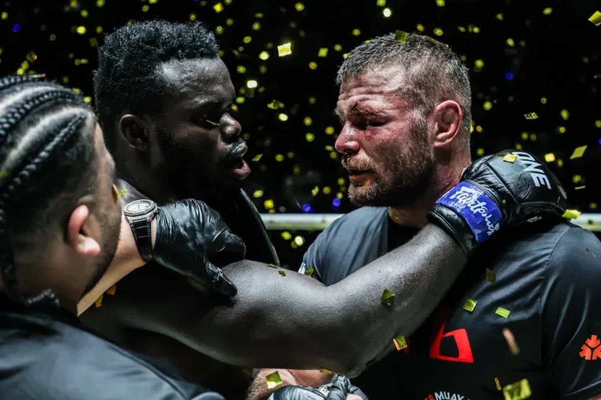 Кейн и Малыхин