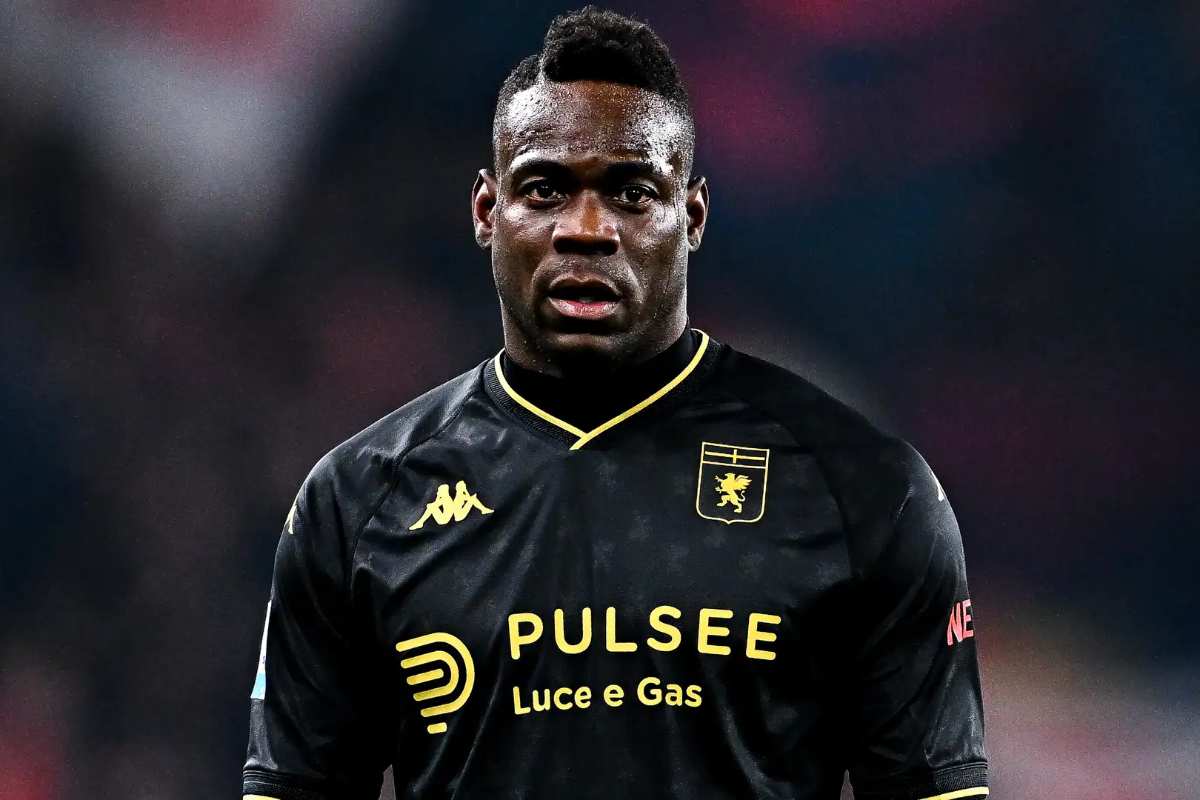 Балотелли может продолжить карьеру в третьем дивизионе Испании