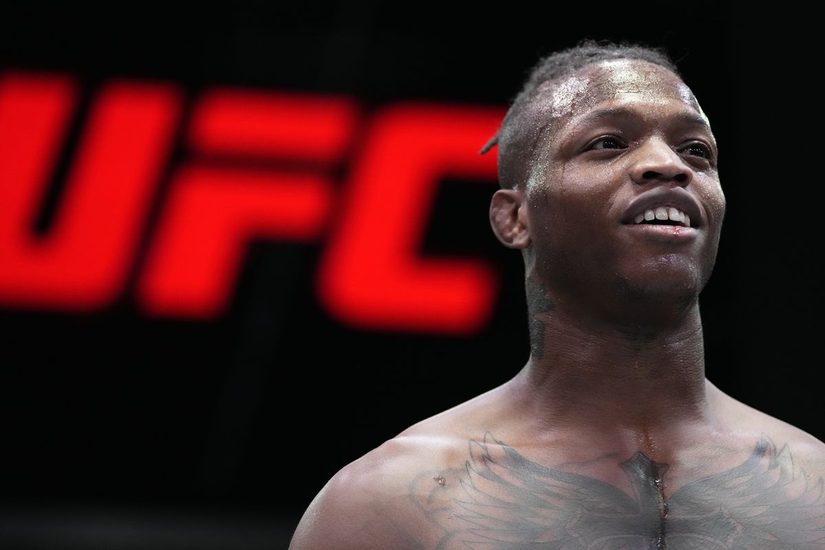 Терренс Маккинни