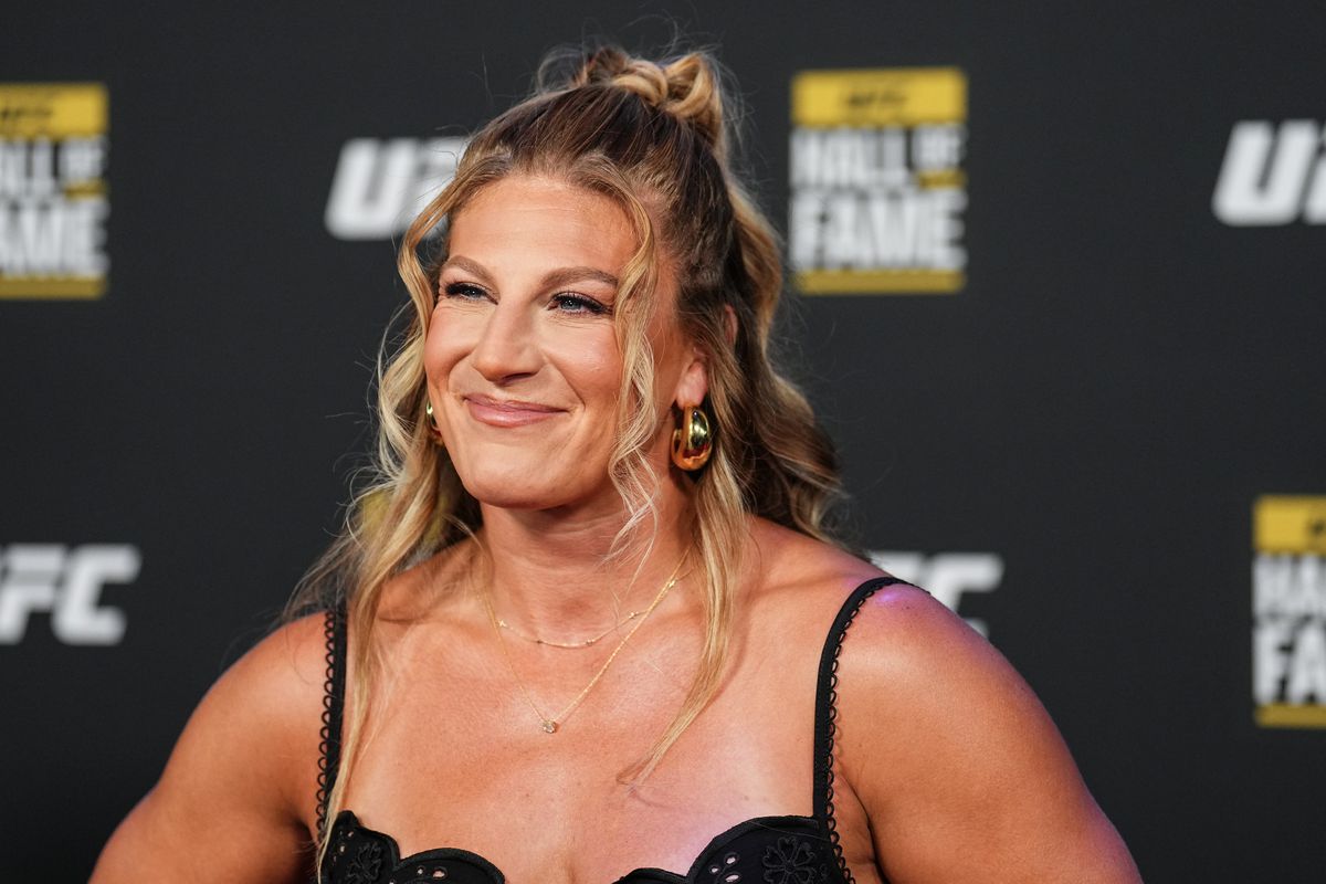 Кайла Харрисон