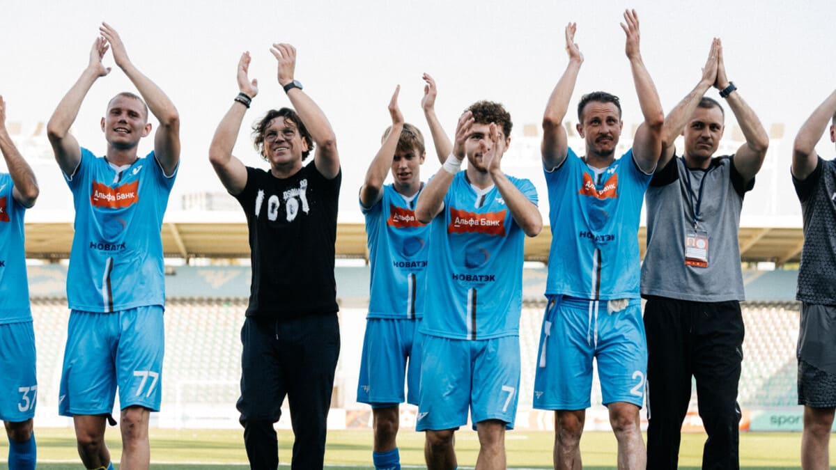 «Челябинск» обеспечил себе место в Первой лиге, переиграв «Волгарь» в серии пенальти