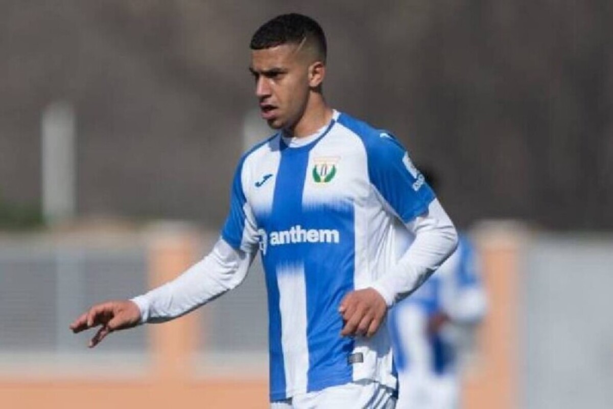 «Балтика» подписала полузащитника Аймана Мурида