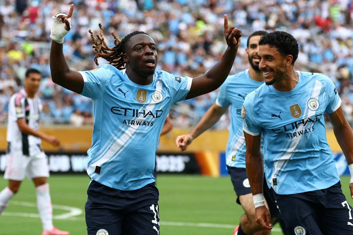 Opta считает «Манчестер Сити» фаворитом в матче с «Аль-Хилялем» на клубном ЧМ