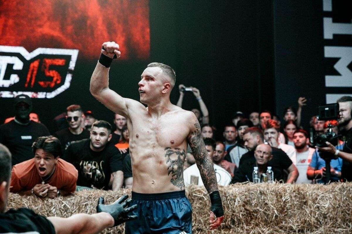 Евгений Шишков