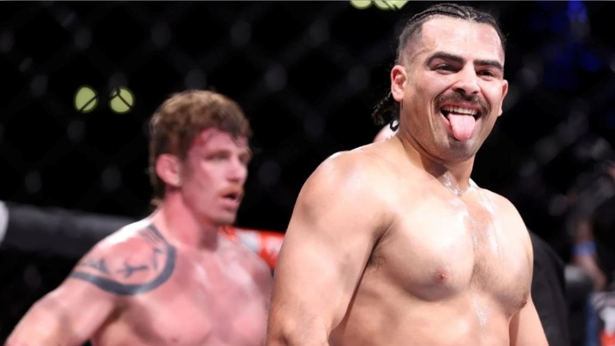 Луис Эрнандес