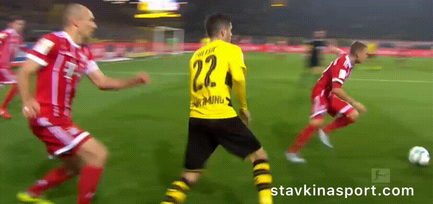 Марк Бартра