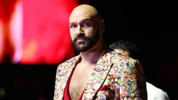 Фьюри уверен, что Усик уйдет из бокса после боя с Дюбуа
