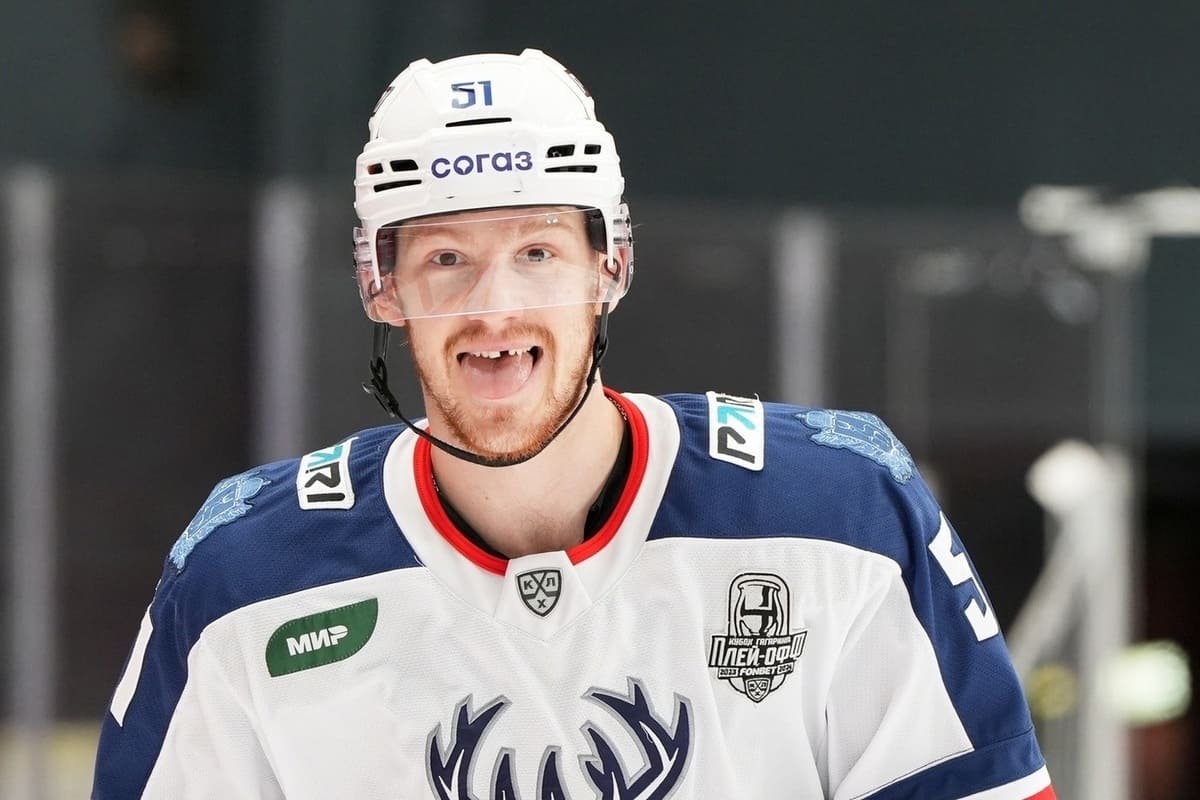Свечников