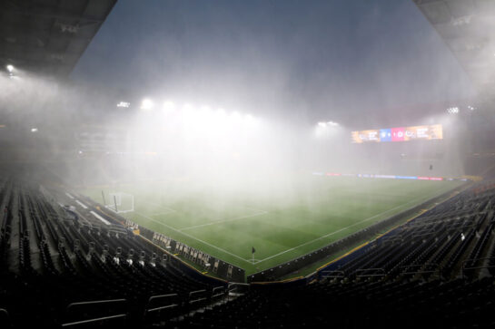 Может, ЧМ-2026 лучше перенести на декабрь, как в Катаре? Погода в США уродует Клубный чемпионат мира