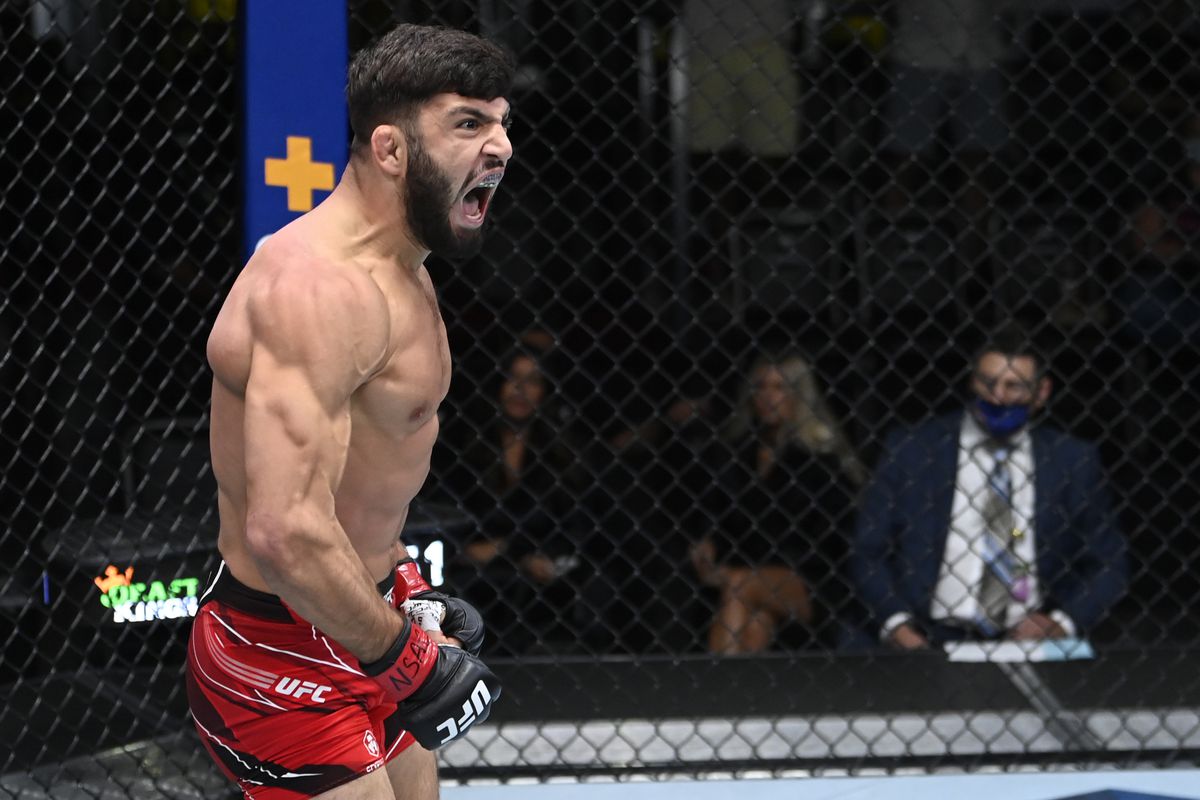 Арман Царукян