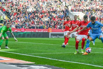 Профессия футболист: описание, навыки игроков