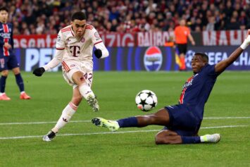 Ради одного матча ПСЖ — «Бавария» уже стоило проводить Клубный ЧМ. Анализ пар 1/4 финала