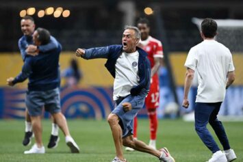 Вдевятером — в атаку! Как ПСЖ нокаутировал «Баварию» в четвертьфинале Клубного ЧМ