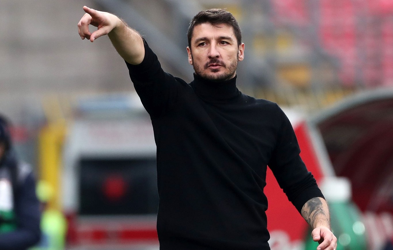 Экс-защитник «Спартака» возглавил молодежную команду «Аталанты» — источник