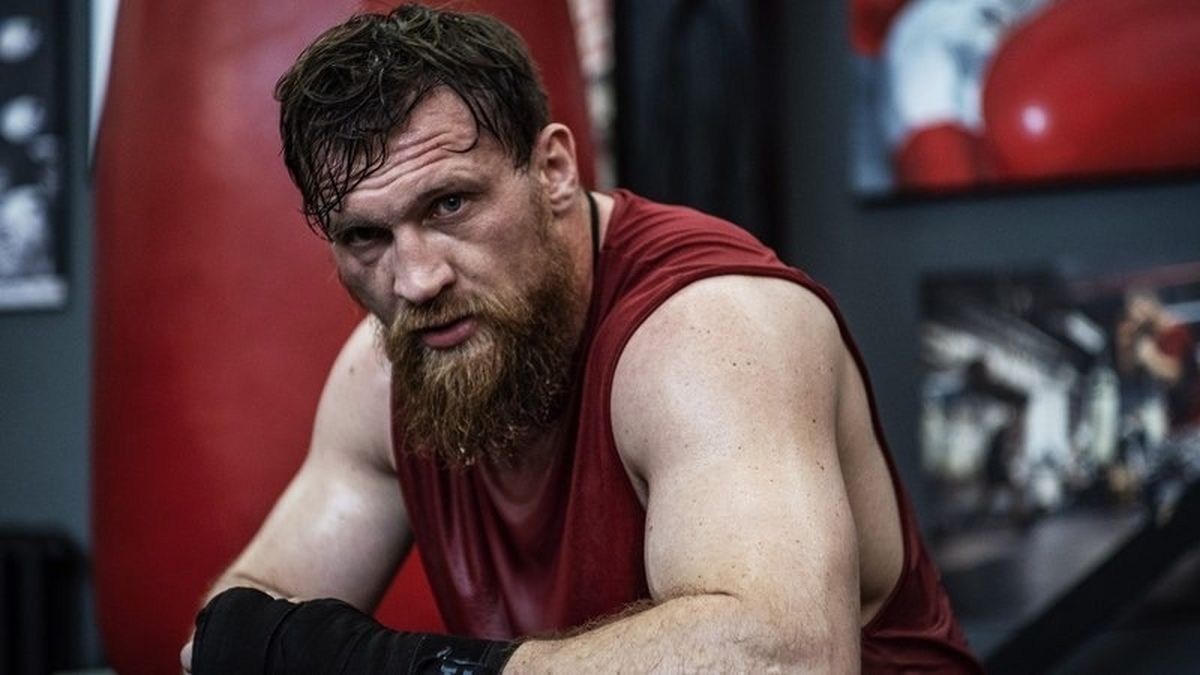 Дмитрий Кудряшов