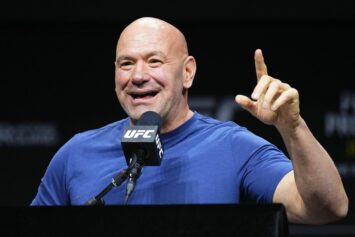 UFC впервые проведет турнир в Катаре