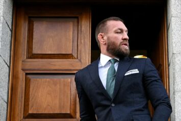 Команда Макгрегора подает апелляцию после проигрыша в суде против Пакьяо