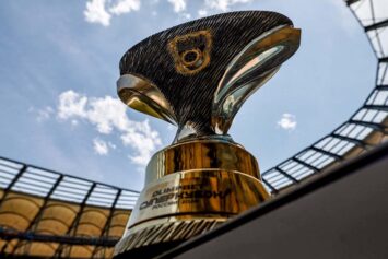 С новым футбольным годом! «Краснодар» и ЦСКА откроют сезон матчем за Суперкубок России