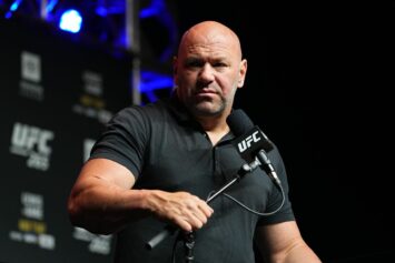 Уайт назвал поединок уровня Нурмагомедов — Макгрегор