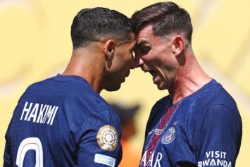 Может, «Челси» не выходить на финал КЧМ? Чтобы обыграть такой ПСЖ, требуется чудо