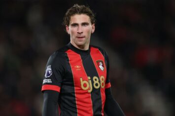 Илья Забарный может перейти в «Ньюкасл» за 70 млн евро