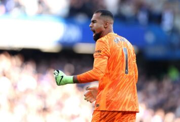 Джон Оби Микел: с этим игроком в составе «Челси» не может претендовать на трофеи