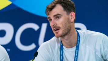 Маррей назвал имя будущего победителя Уимблдона-2025