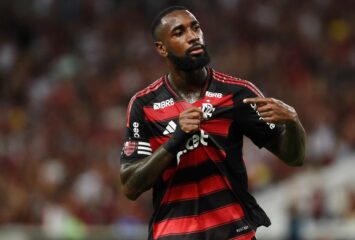 Внушительная сумма: стала известна зарплата Жерсона в «Зените»