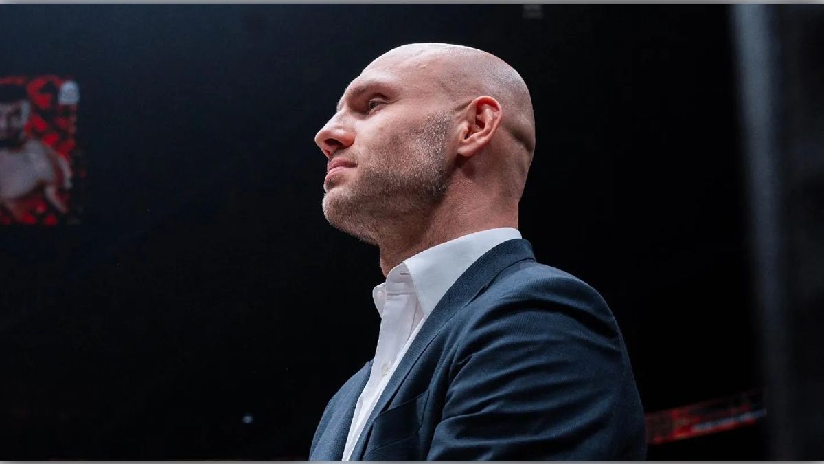 Анатолий Сульянов