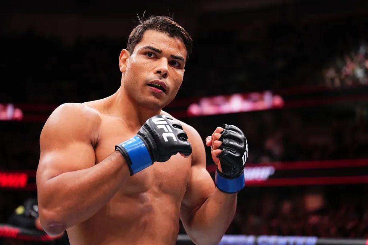 Паулу Коста